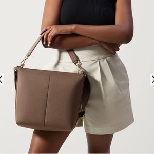 Rothy’s mini zip bucket *READ DESCRIPTION*